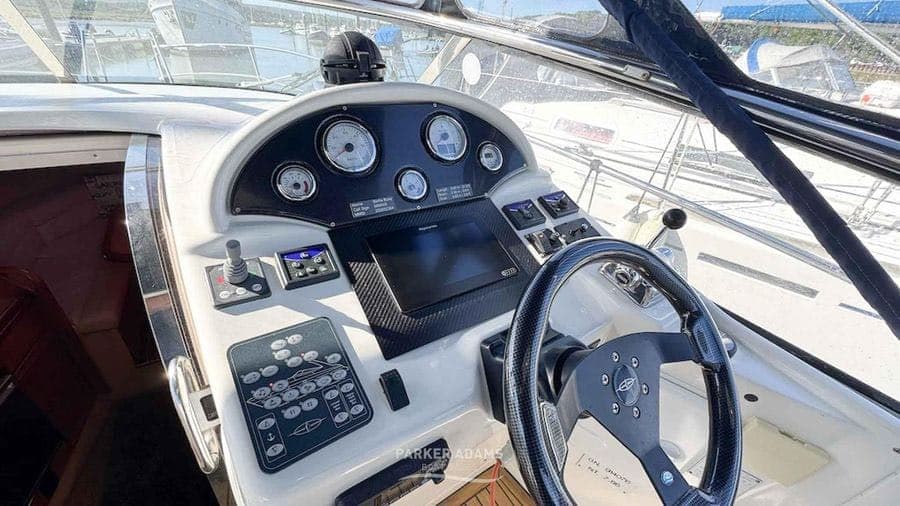 Bavaria Sport 30 — photo 2