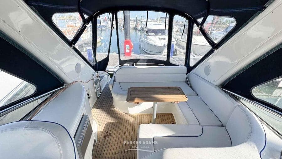 Bavaria Sport 30 — photo 3