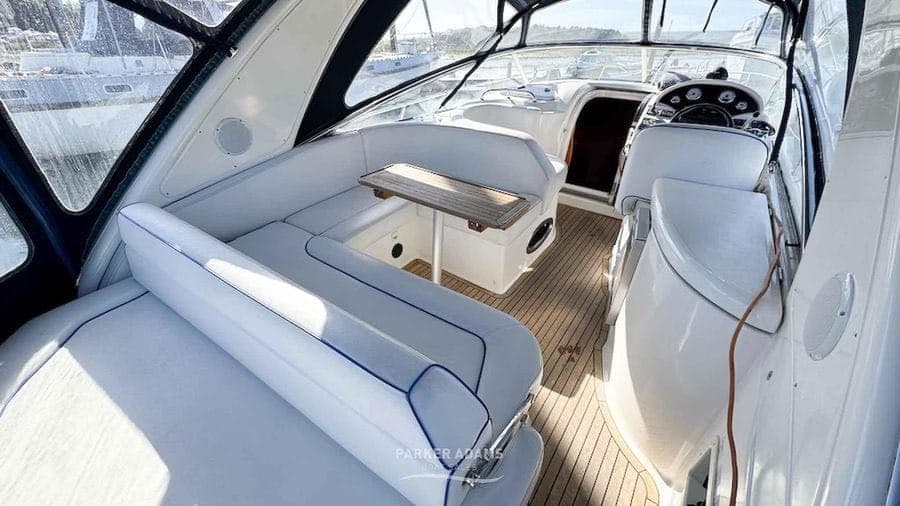 Bavaria Sport 30 — photo 4