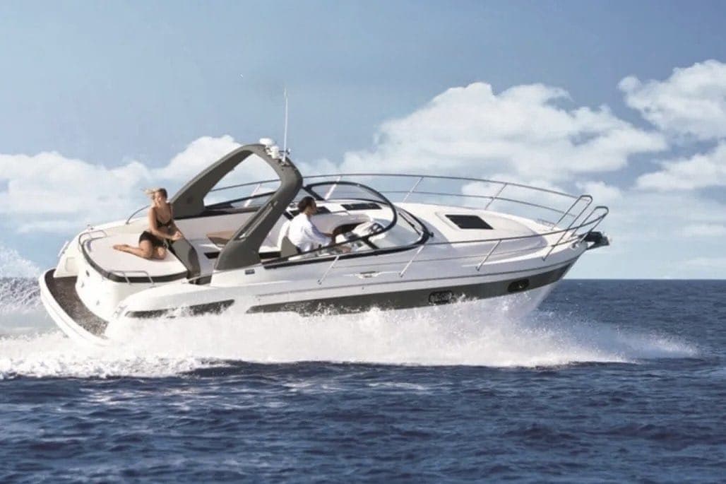 Bavaria Sport 30 — photo 1