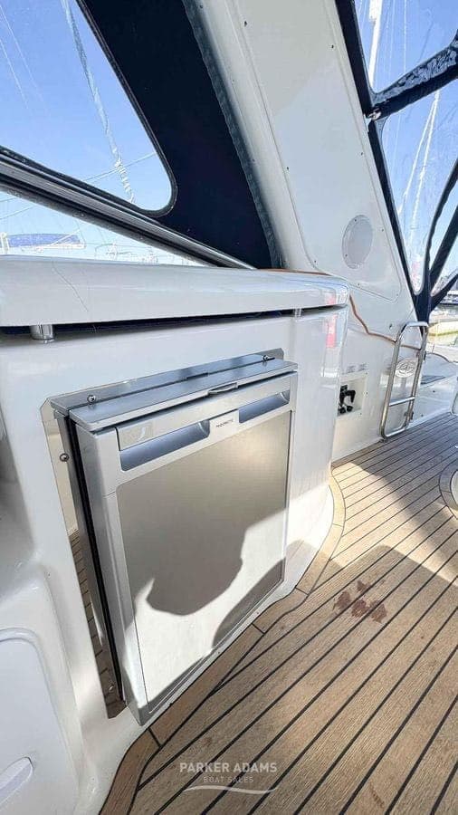 Bavaria Sport 30 — photo 5