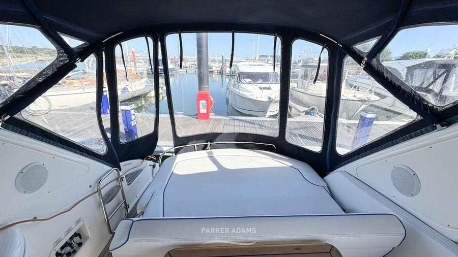 Bavaria Sport 30 — photo 6