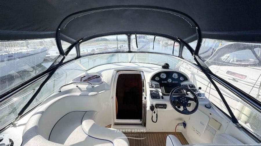 Bavaria Sport 30 — photo 7