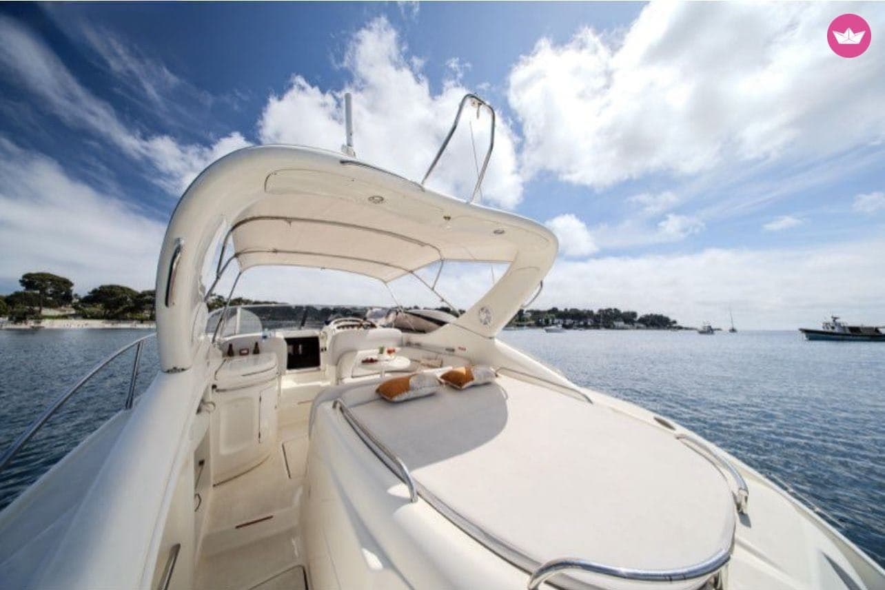 Fairline Targa 42 — photo 13