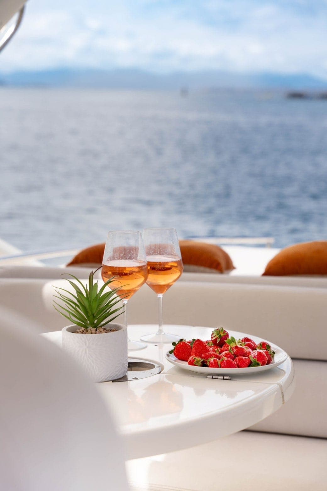 Fairline Targa 42 — photo 14
