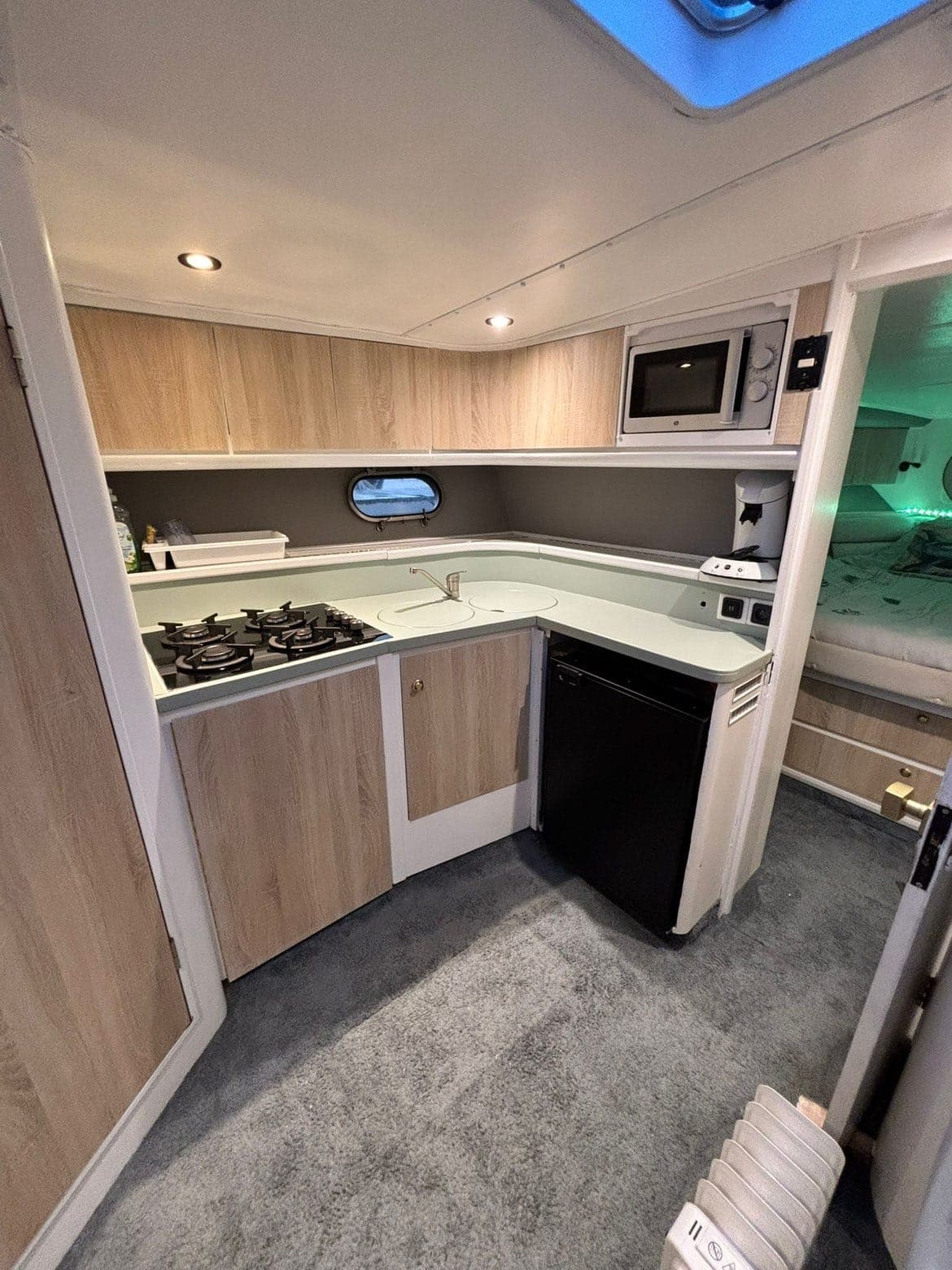 Fairline Targa 42 — photo 2