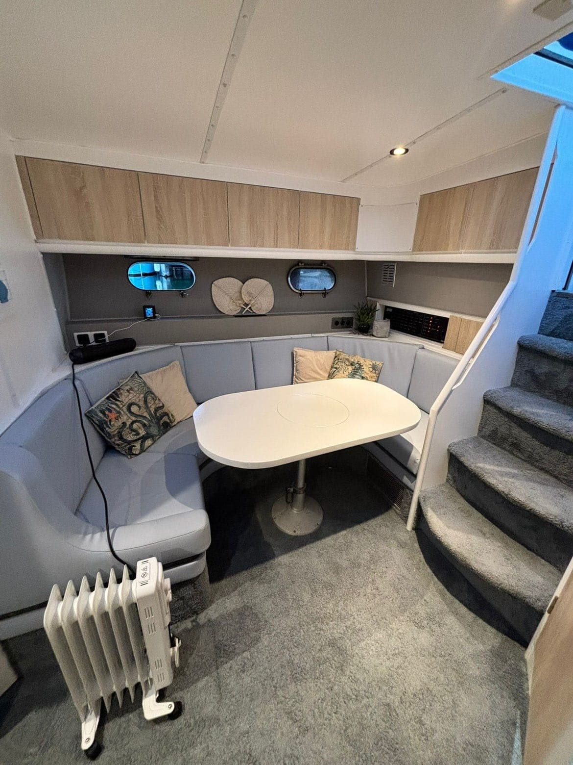 Fairline Targa 42 — photo 5