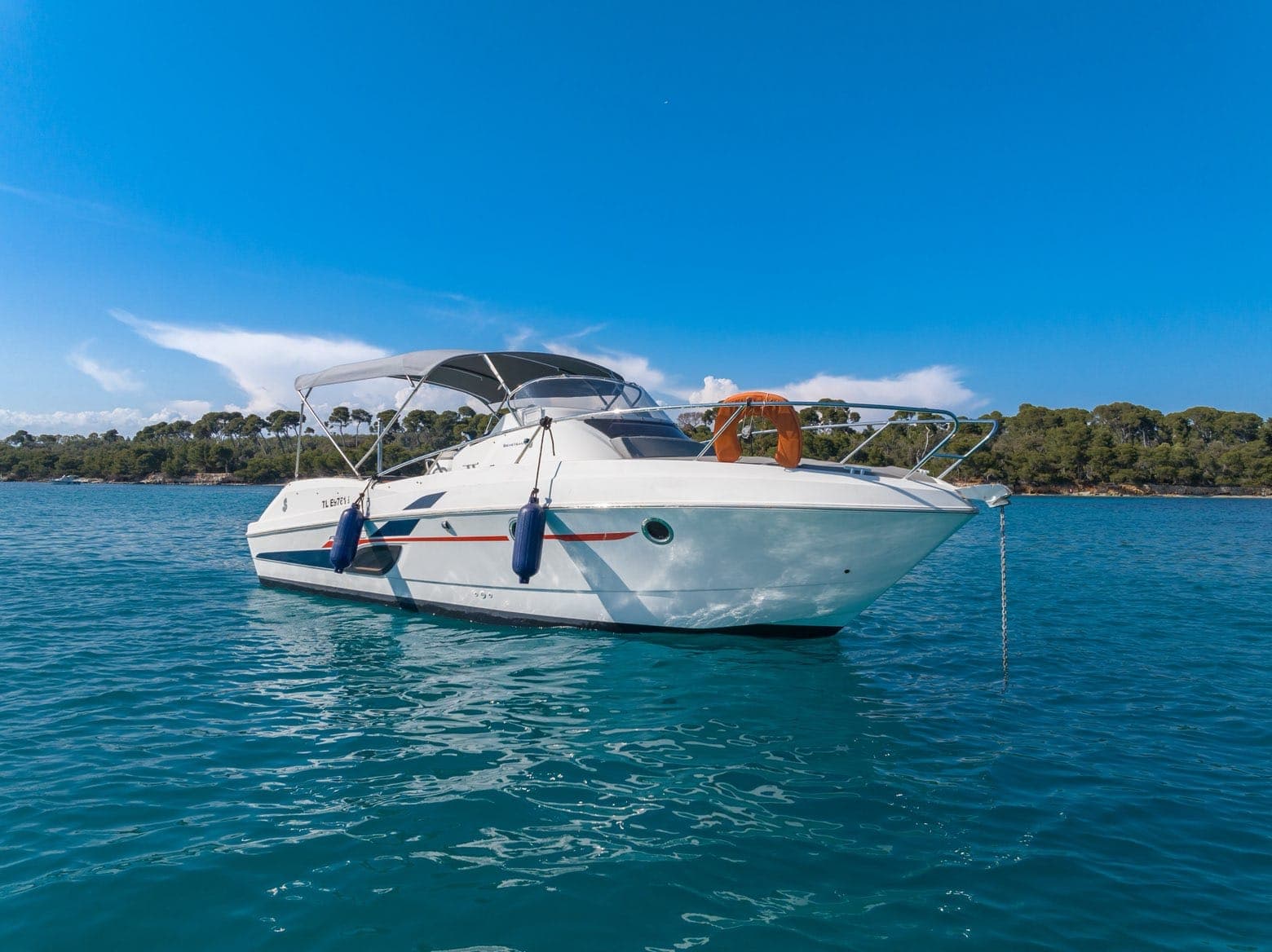 Flyer 850 Sundeck — photo 3