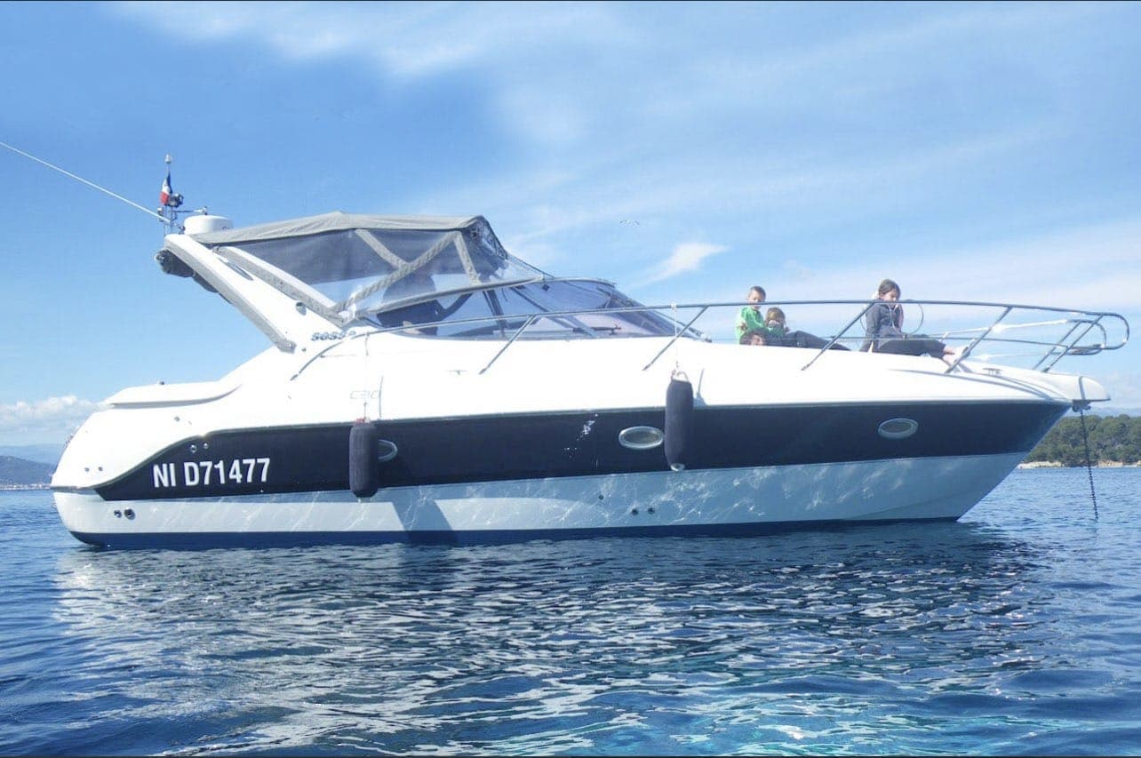 Sessa C30 — photo 1