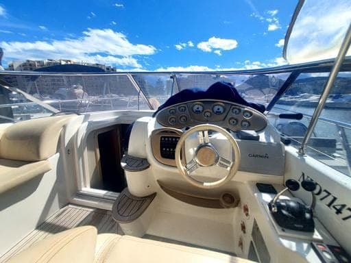 Sessa C30 — photo 4