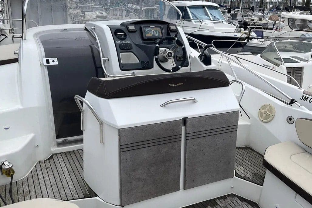 Sessa C30 — photo 2